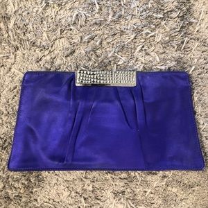 BCBG Clutch